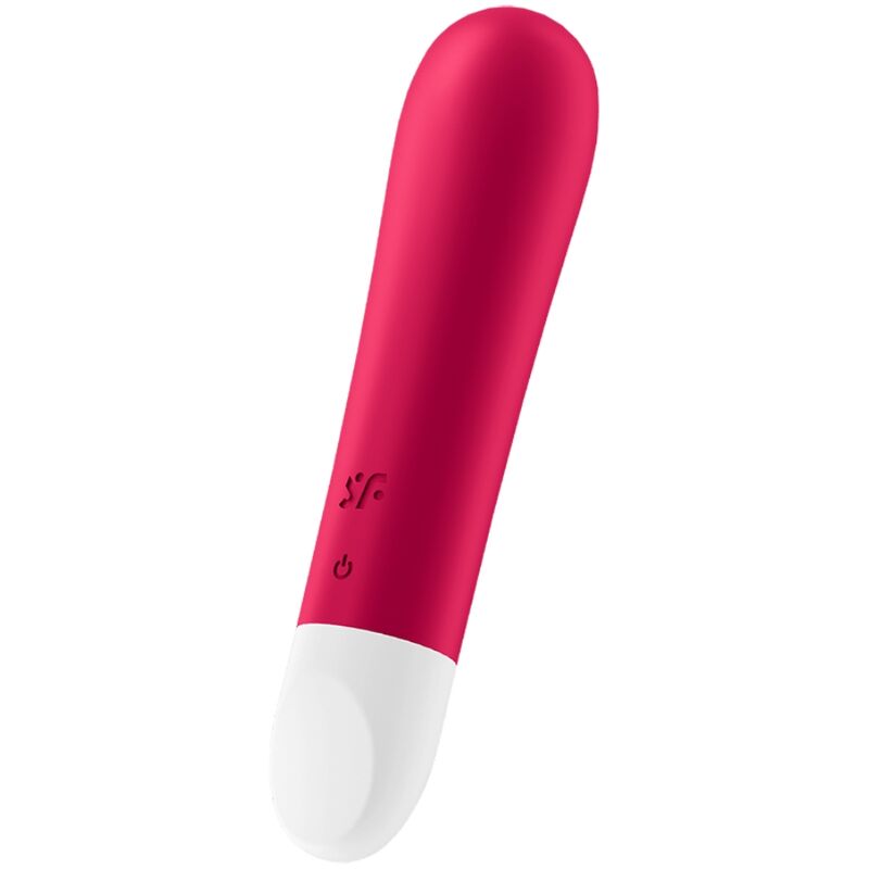Satisfyer - ultra power bullet 1 luotivibraattori