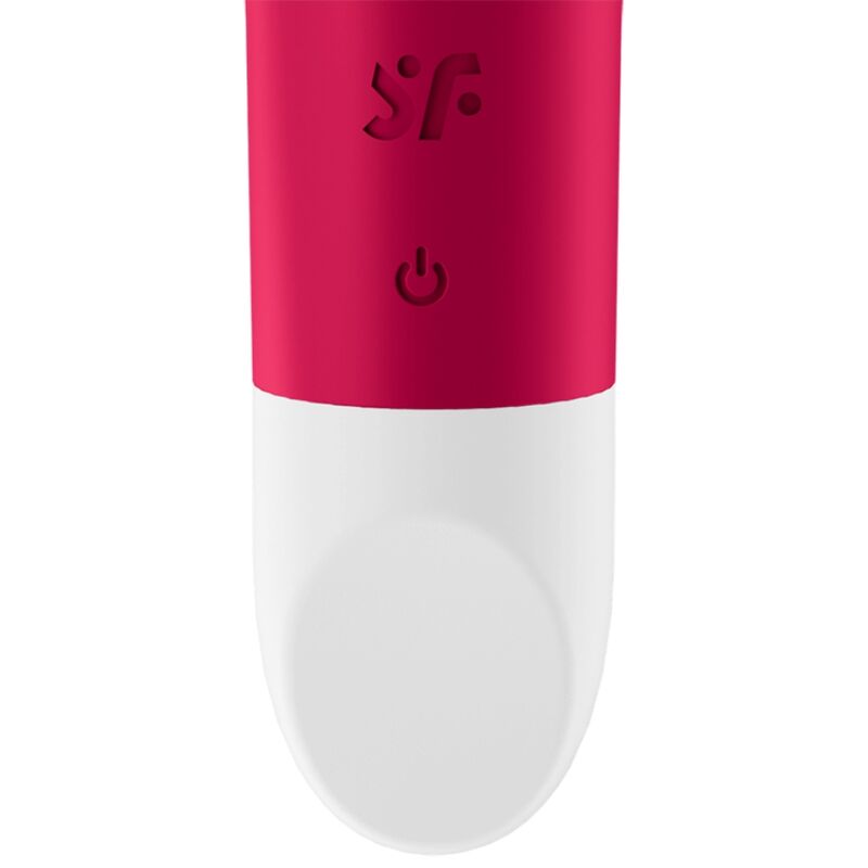 Satisfyer - ultra power bullet 1 käynnistyspainike