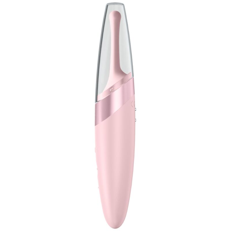 Satisfyer - Twirling Delight suojakotelo