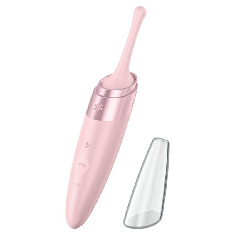 Satisfyer - Twirling Delight vibraattori
