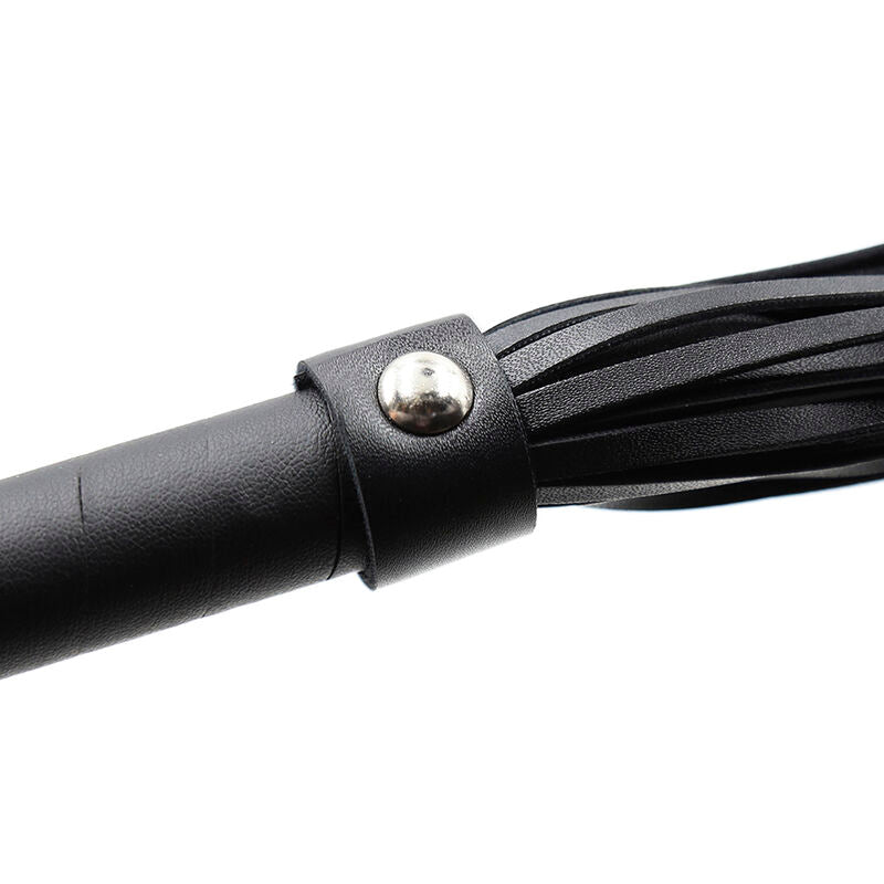 Piiskan yksityiskohta.