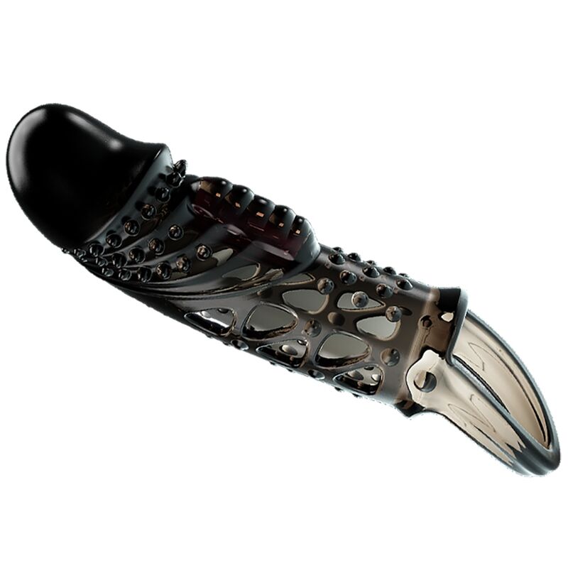 Cecilia Musta penisjatke tuotekuva