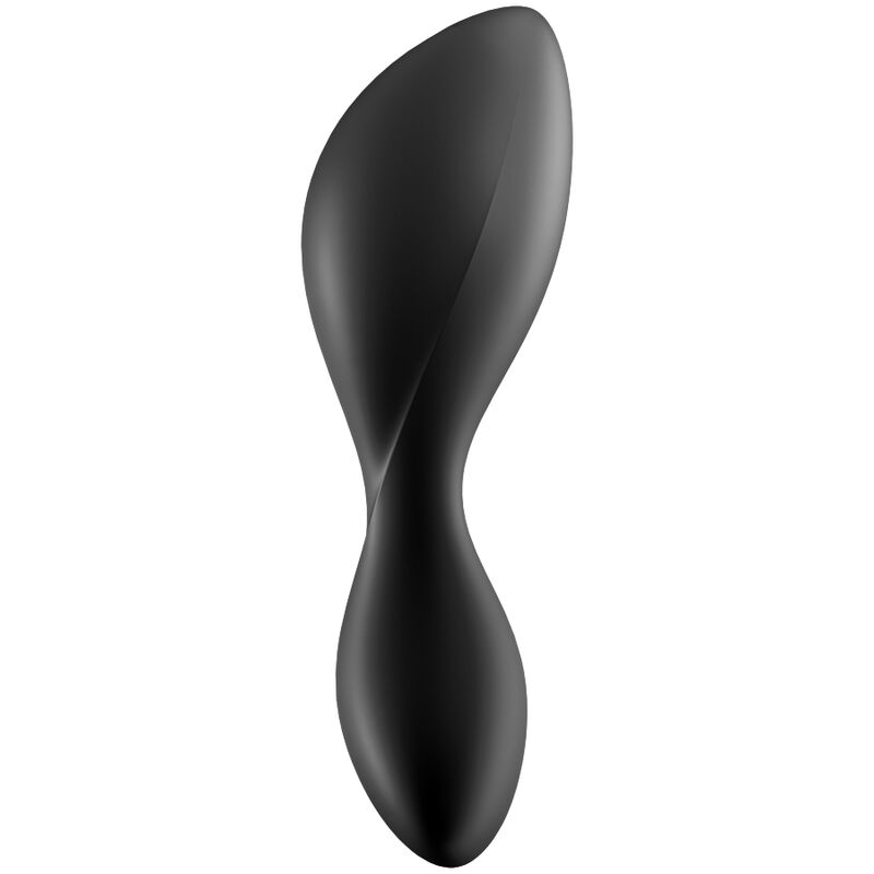 Satisfyer - Trendsetter + app musta