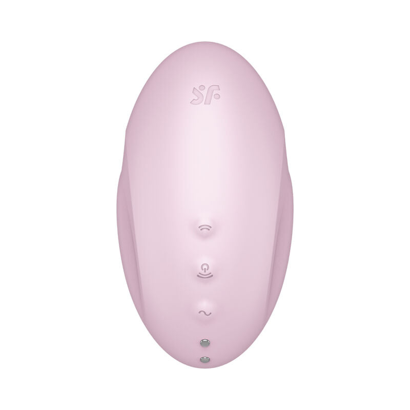 Satisfyer - Vulva Lover 3