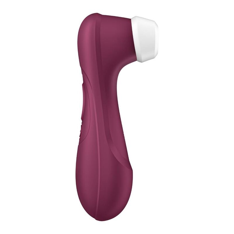 Satisfyer - Pro 2 Generation 3 + App sivusta