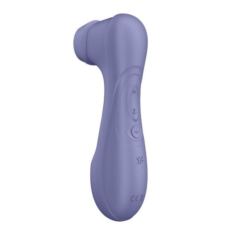 Satisfyer - Pro 2 Generation 3 + App napit takana