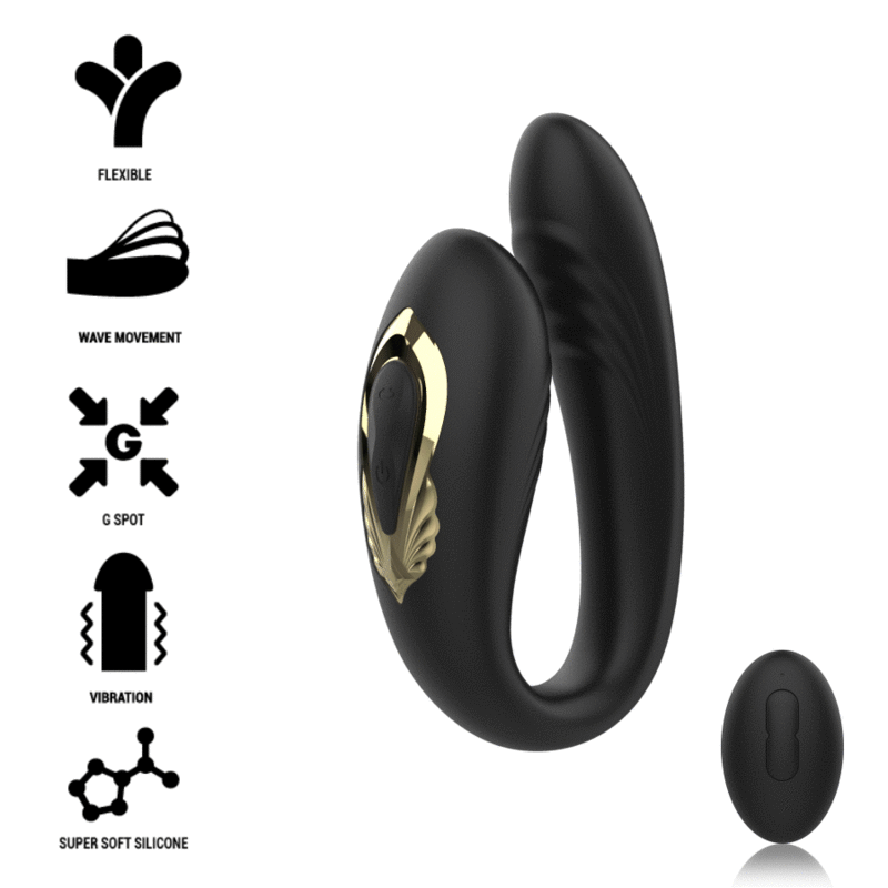 Pyörivä Kaksoivibraattori tuote tiedot.