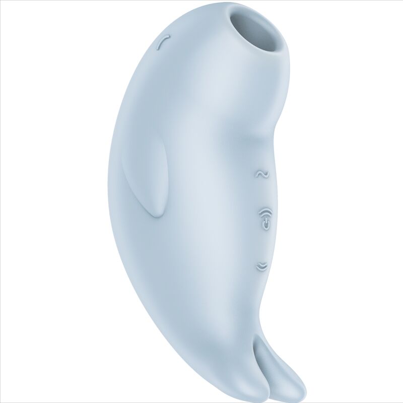 Satisfyer - Seal you soon tuote esittely