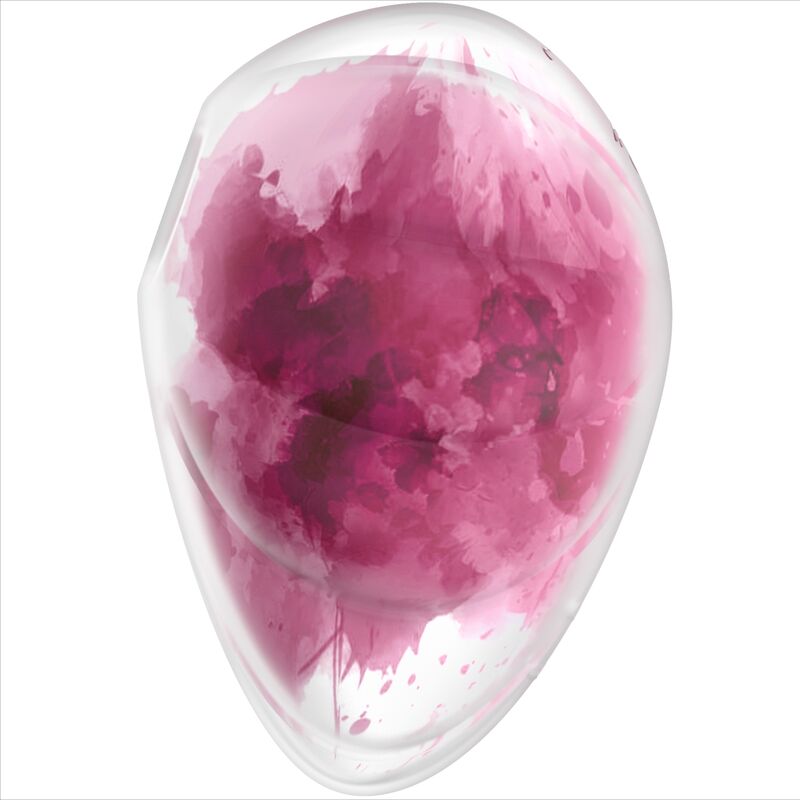 Satisfyer - Cloud Dancer