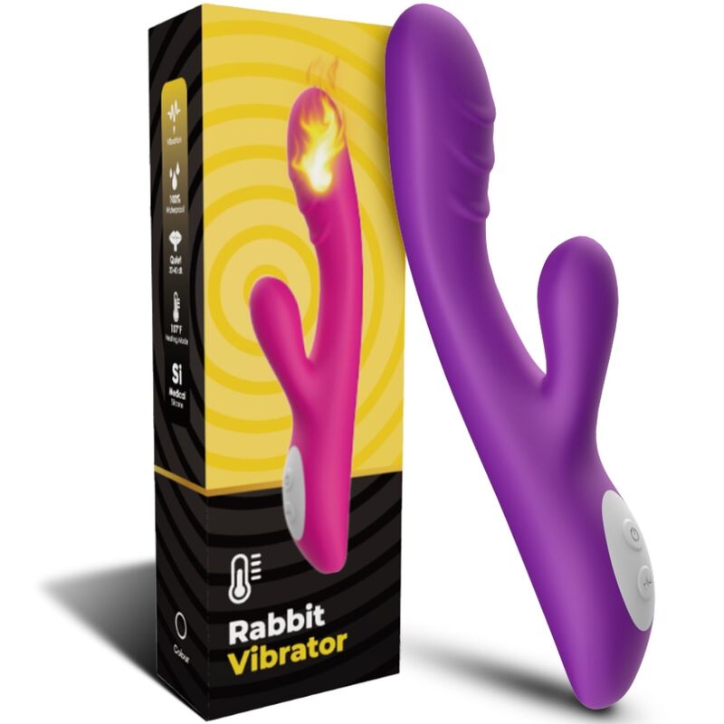 Spark vibraattori paketti.