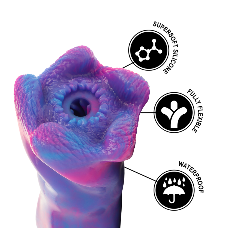 THETIS - Masturbaattorin tuote tiedot.