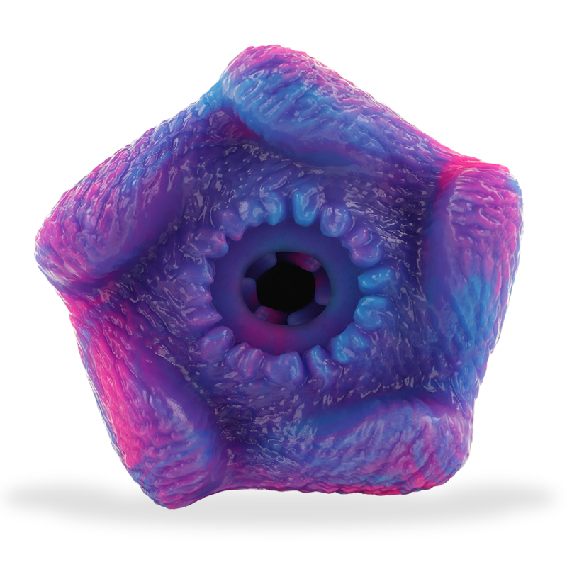 Thetis masturbaattori kuva edestä.