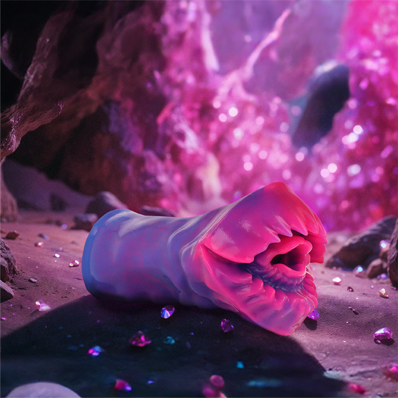 Eris - masturbaattorista koko kuva.