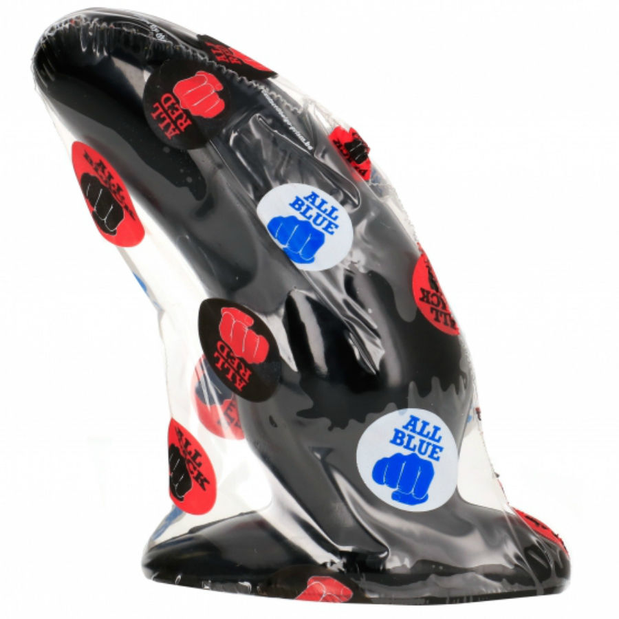 G-piste anaalitappi 13 CM, kuva tuotteen pakkauksesta