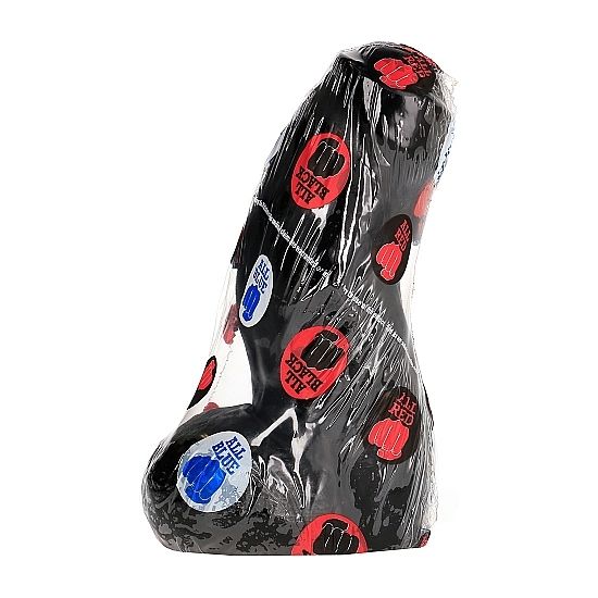 Realistinen-iso-dong-17-CM pakkaus kuva