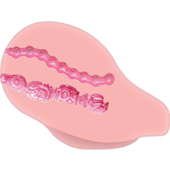 Realistinen Iso peppuinen Doggy nukke vibraattorilla, insertti osuus. tuote kuva