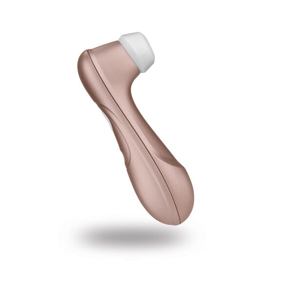 Satisfyer - Pro 2. Tuote kuvattuna sivusta