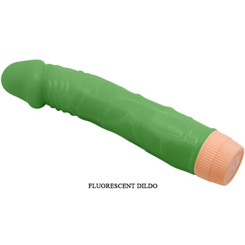 Miksi dildot ovat suosittuja?