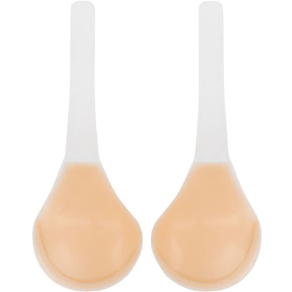 BYE-BRA - CHEST ELEVATORS SYLICON CUP C