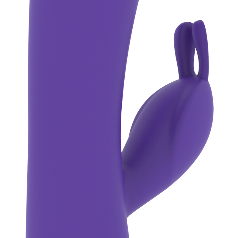 MR BOSS Aitor – Rabbit Vibraattori Watchme-yhteensopiva 22 cm