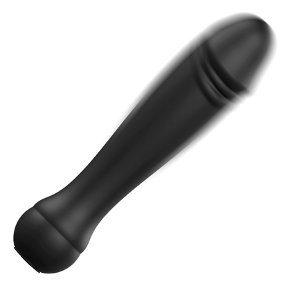 MR BOSS Greg – Kompakti Tehokas Vibraattori 14 cm