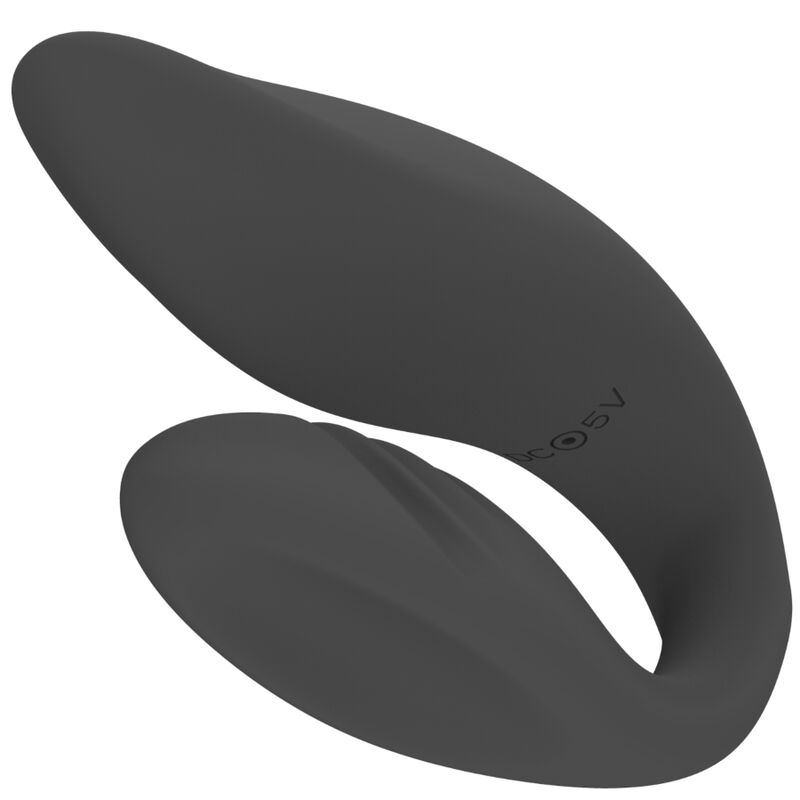 Parivibraattori lähikuva.