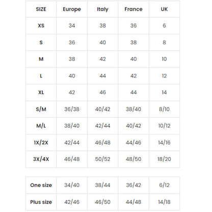LEG AVENUE - HEART BODY HARNESS RED S