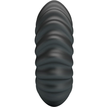 CRAZY BULL - FITZ SILICONE RING MODEL 8