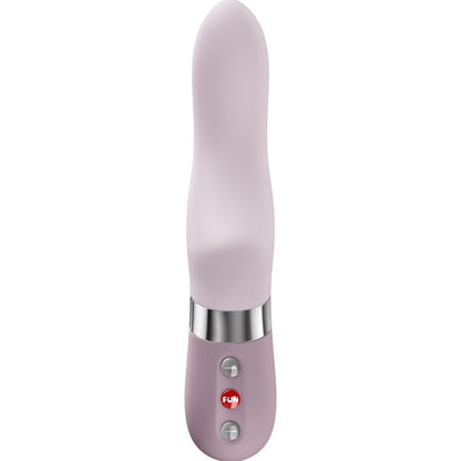 FUN FACTORY - STRONIC OCEANIA THRUSTING PULSATORS SOFT PINK