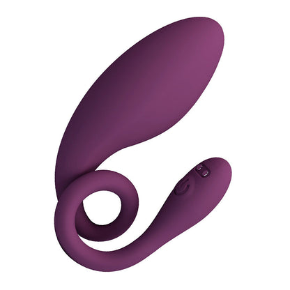 PRETTY LOVE - DORA INVISIBLE VIBRATOR WITH FREE APP