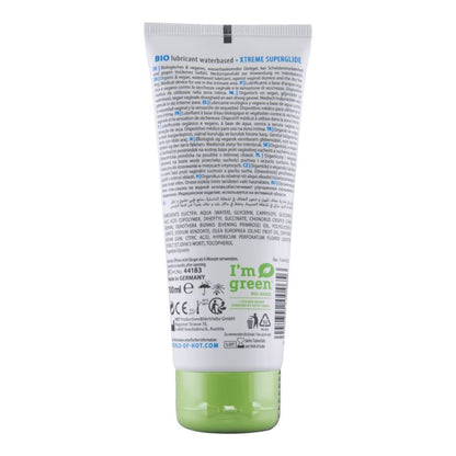 HOT - BIO LUBRICANT WATERBASED XTREME 100 ML